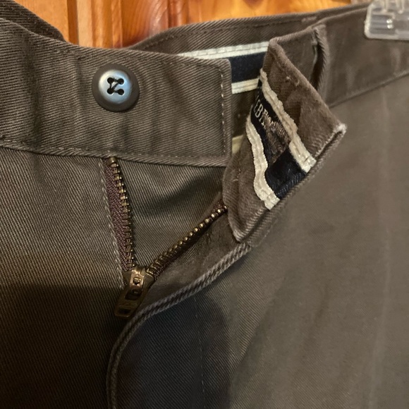 Size 36/29 Men’s Saddlebred brown pants - Picture 3 of 5